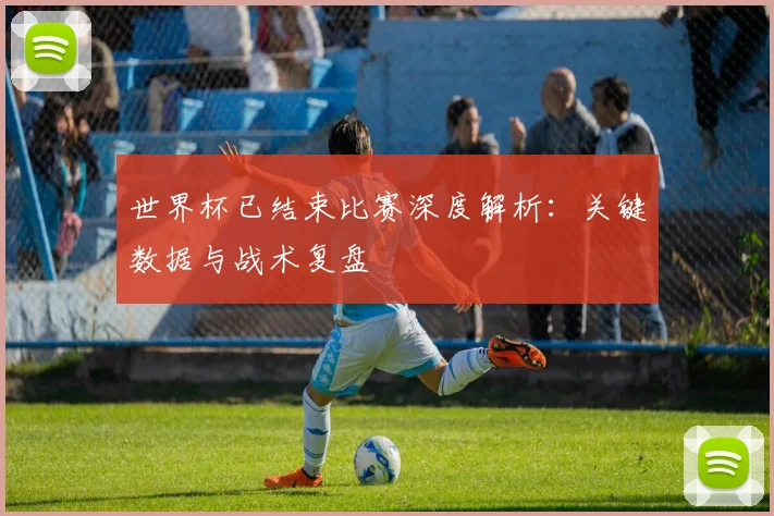 世界杯已结束比赛深度解析：关键数据与战术复盘