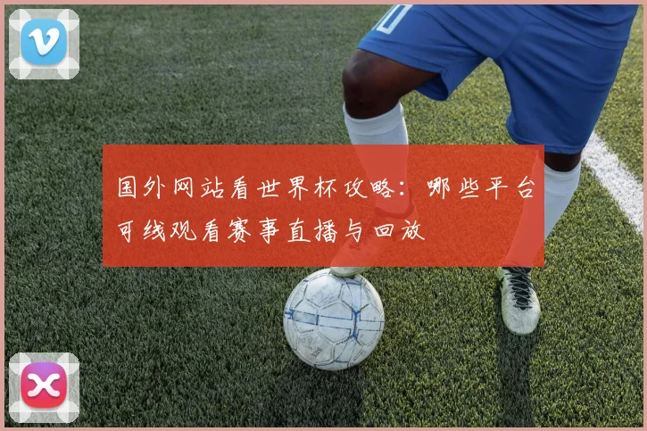 国外网站看世界杯攻略：哪些平台可线观看赛事直播与回放