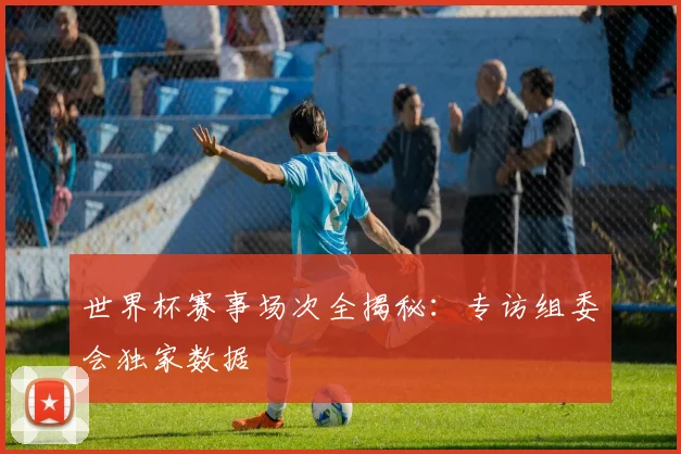 世界杯赛事场次全揭秘：专访组委会独家数据
